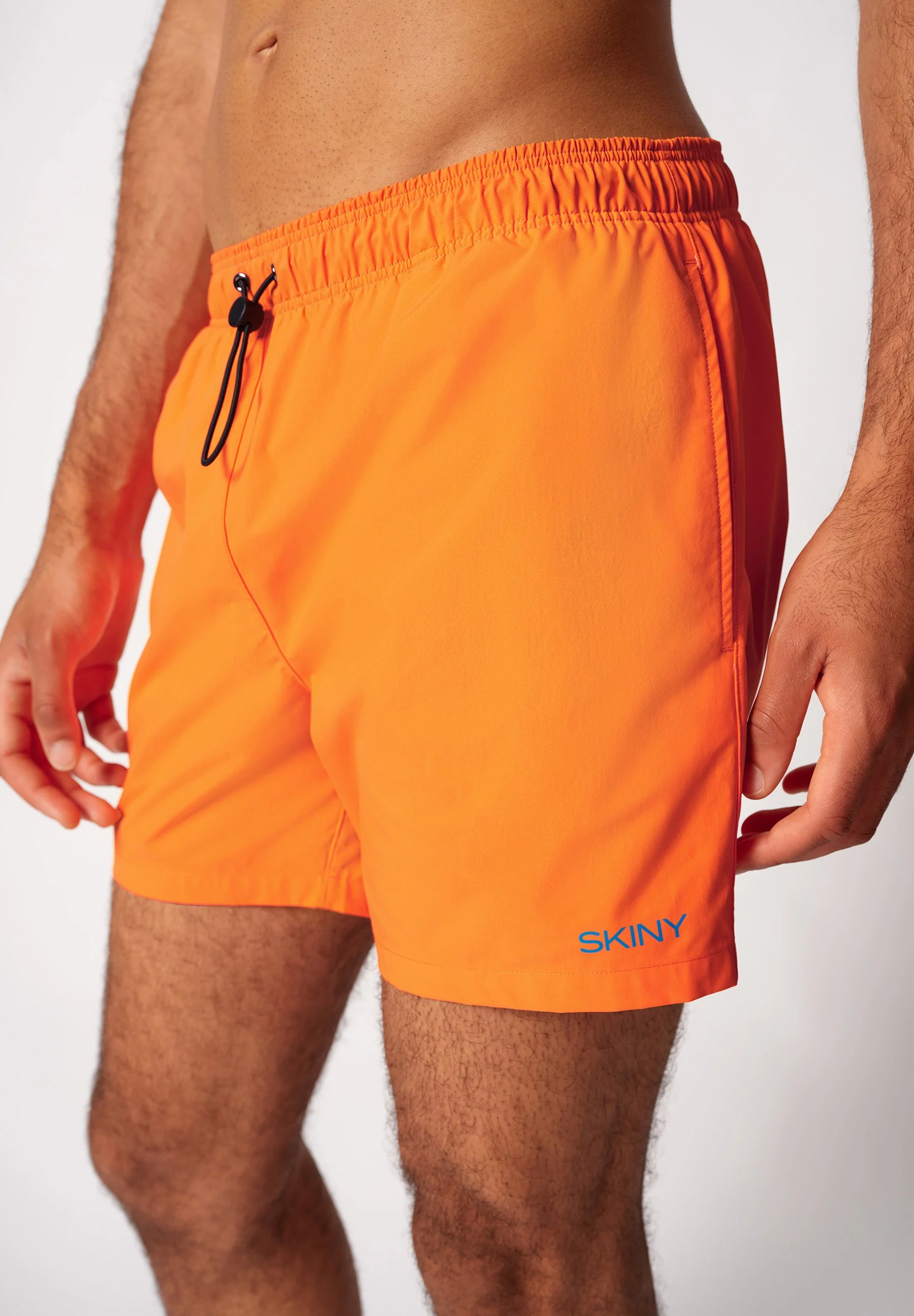 Swimen Swimming shorts | vibrant orange 086255-08S840 - Image 5