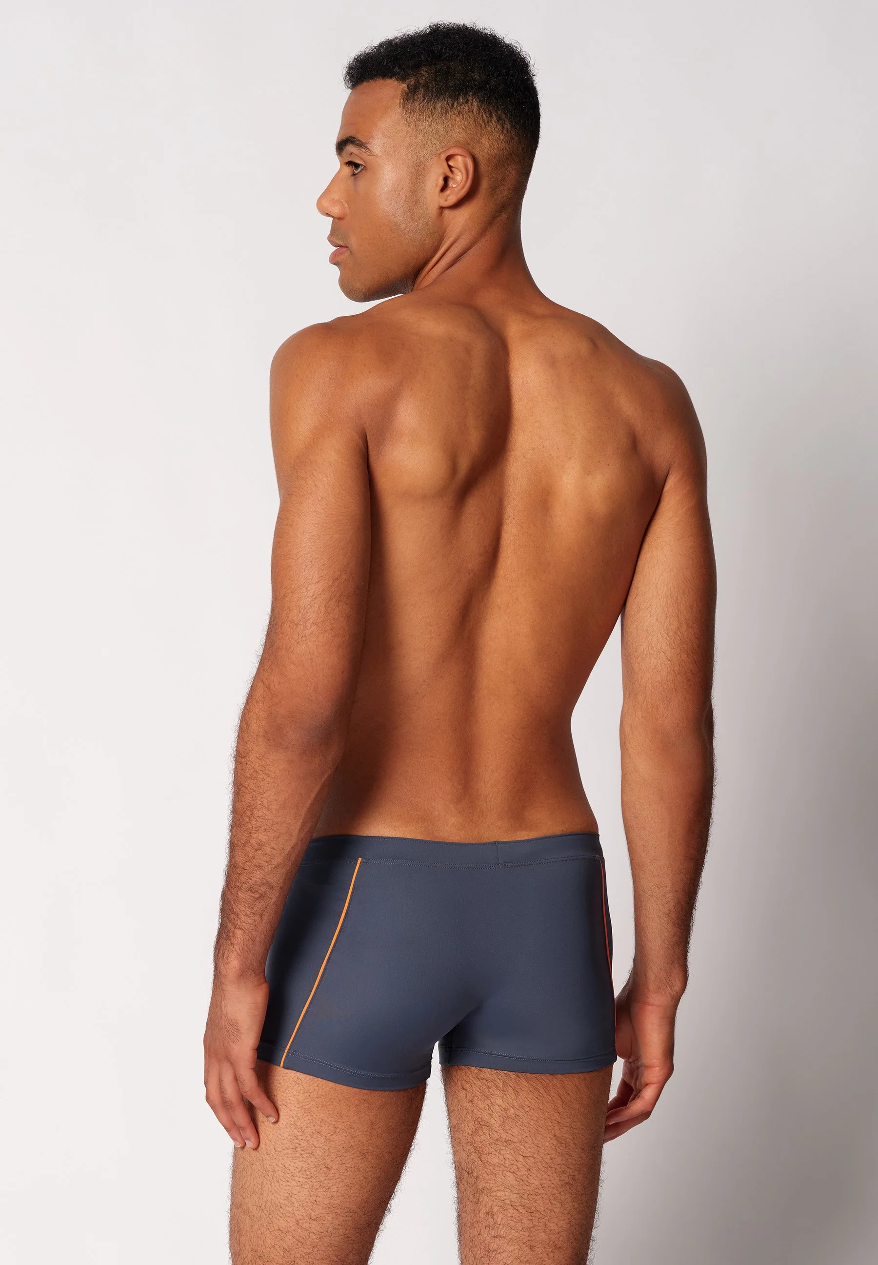 Swimen Swimming trunks | anthracite 086237-080585 - Image 2