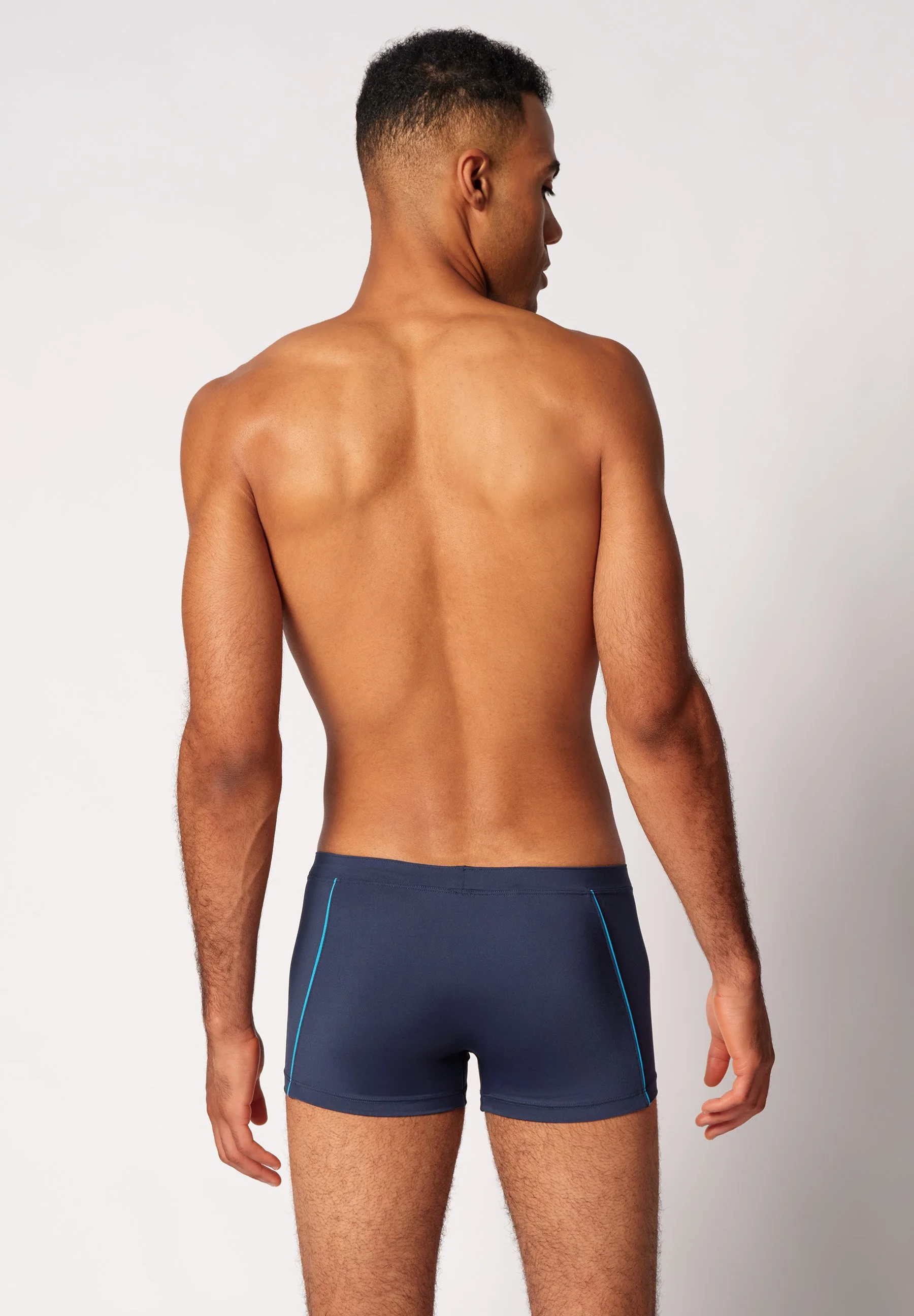 Swimen Swimming trunks | crown blue 086237-080393 - Image 2