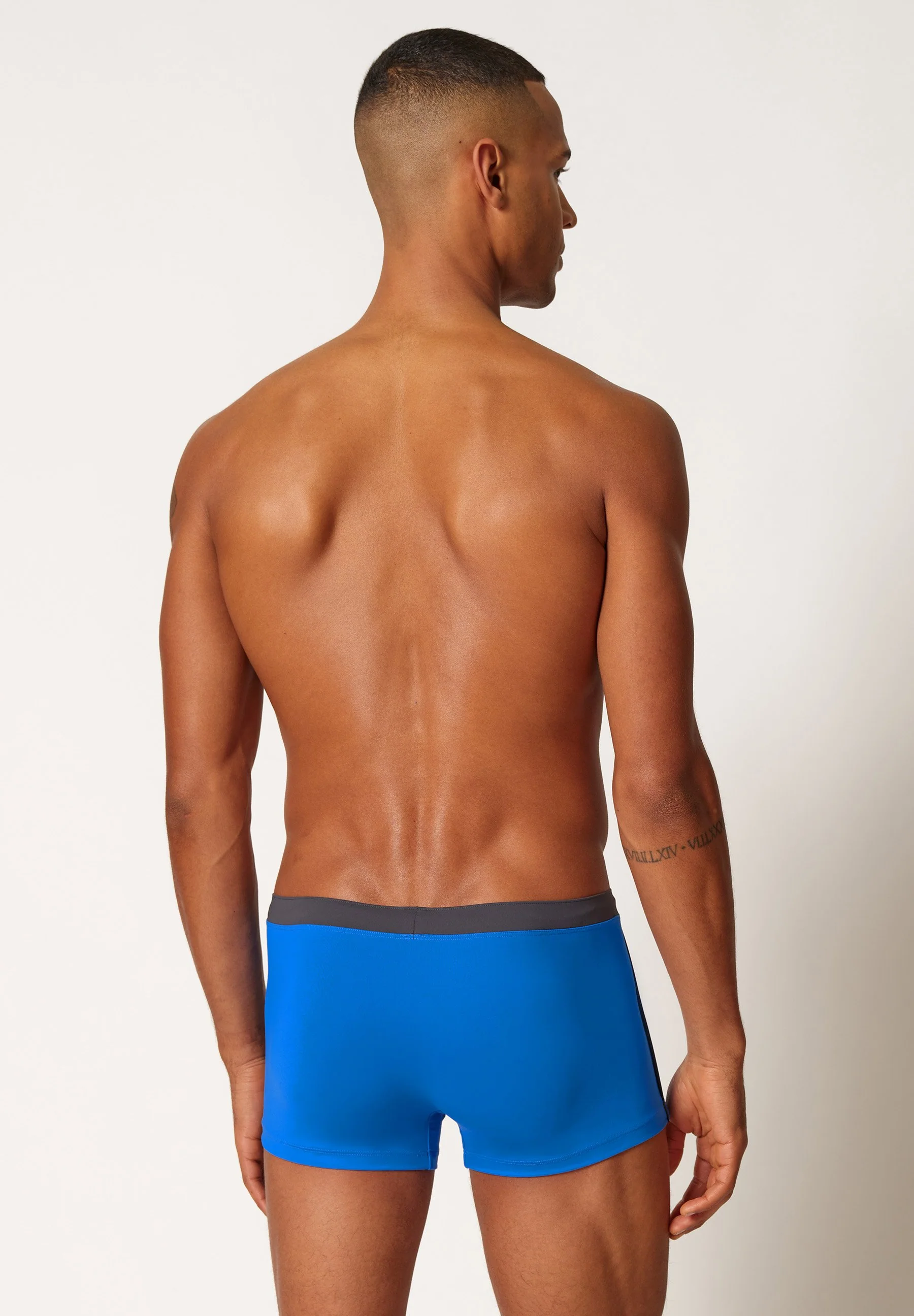 Swimen Swimming trunks | future blue 081952-08S562 - Image 2