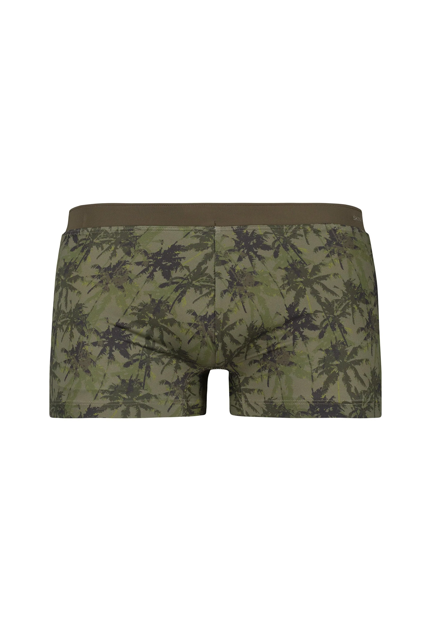 Swimen Swimming trunks | oasis palmtrees 087301-08A019 - Image 3