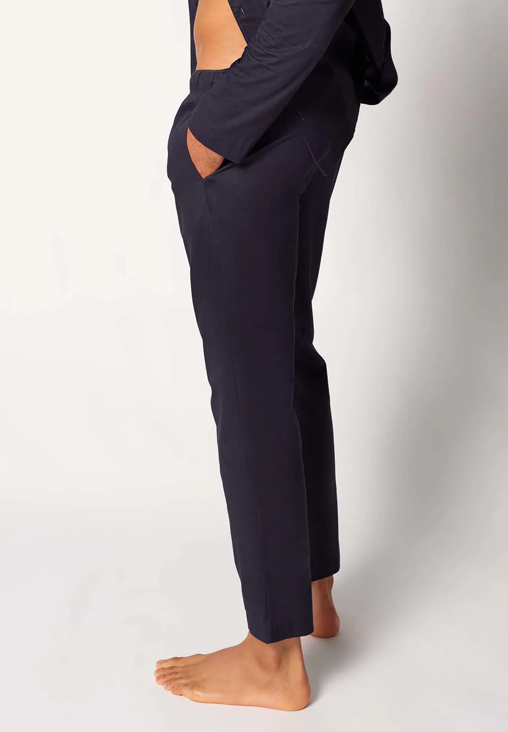 Unight Unisex pants long | crown blue 083031-080393 - Image 3