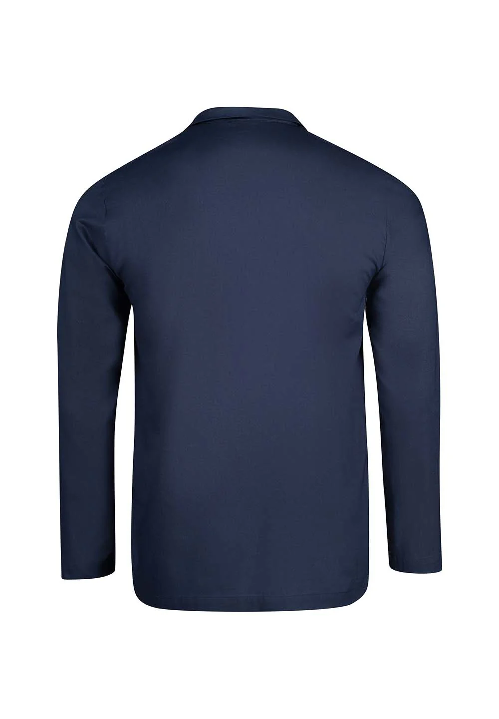 Unight Unisex shirt long sleeve | crown blue 083025-080393 - Image 6