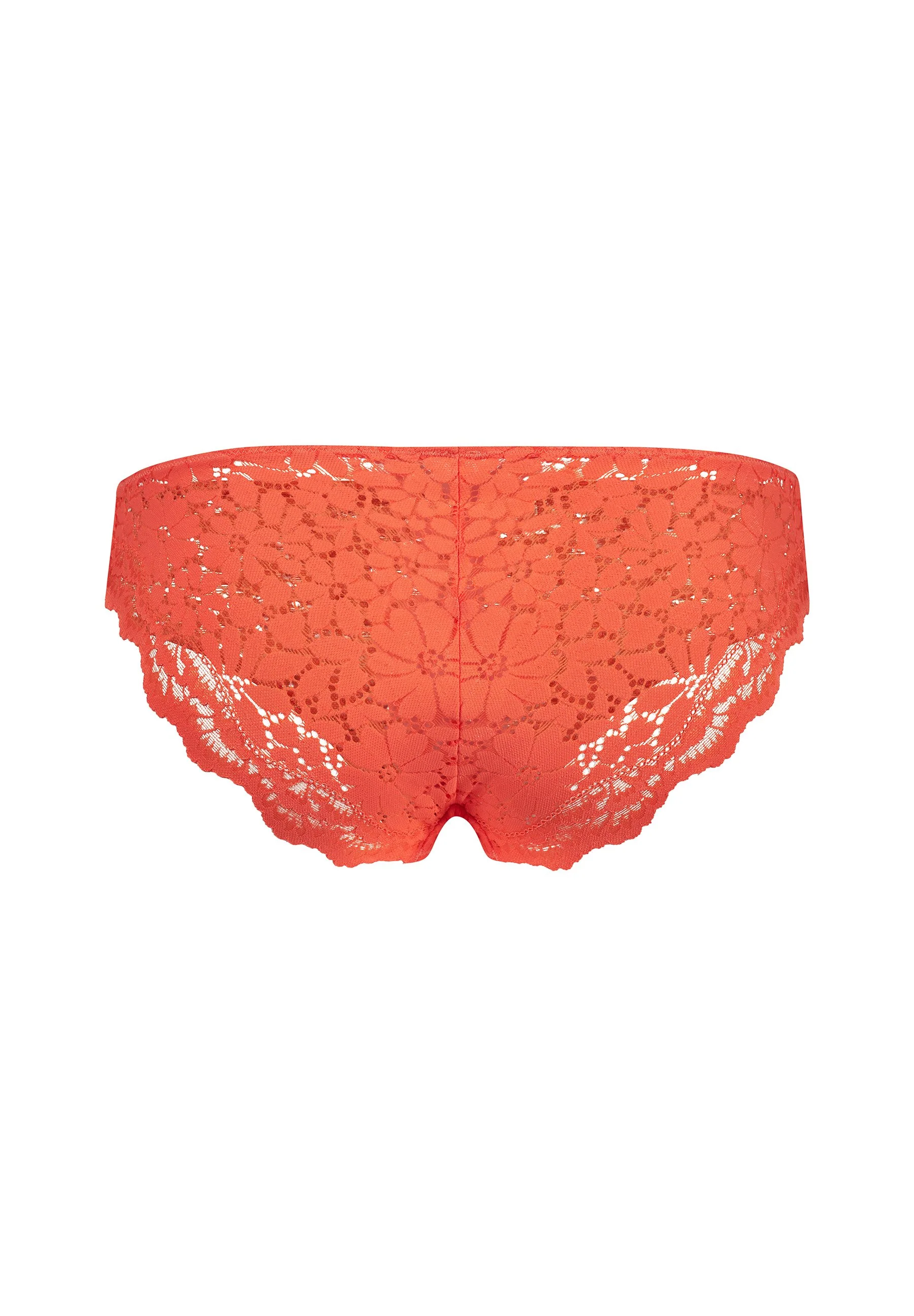 Wonderfulace Bikini briefs | cheeky flamingo 081163-08S551 - Image 4