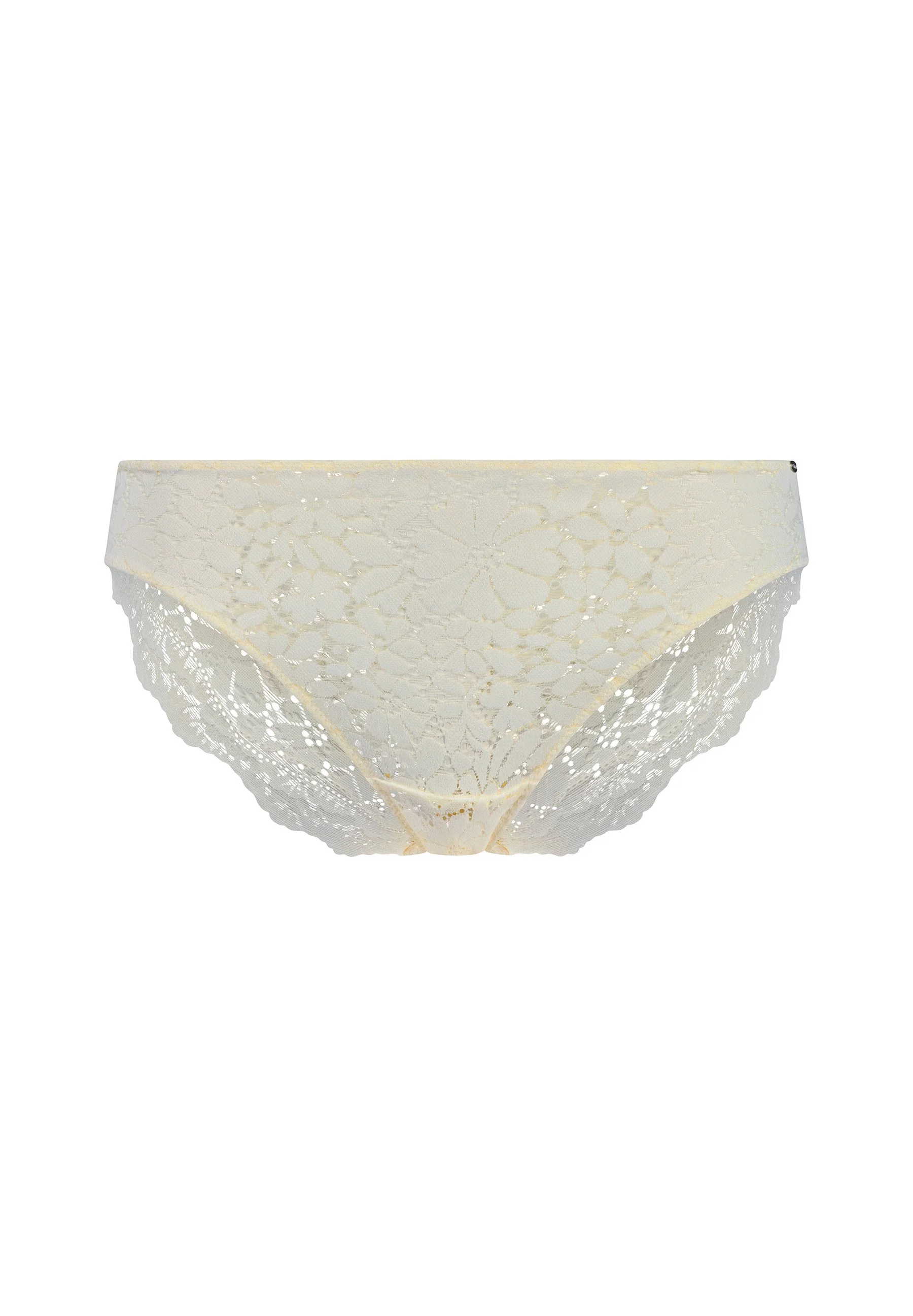 Wonderfulace Bikini briefs | ivory 081163-087608 - Image 3