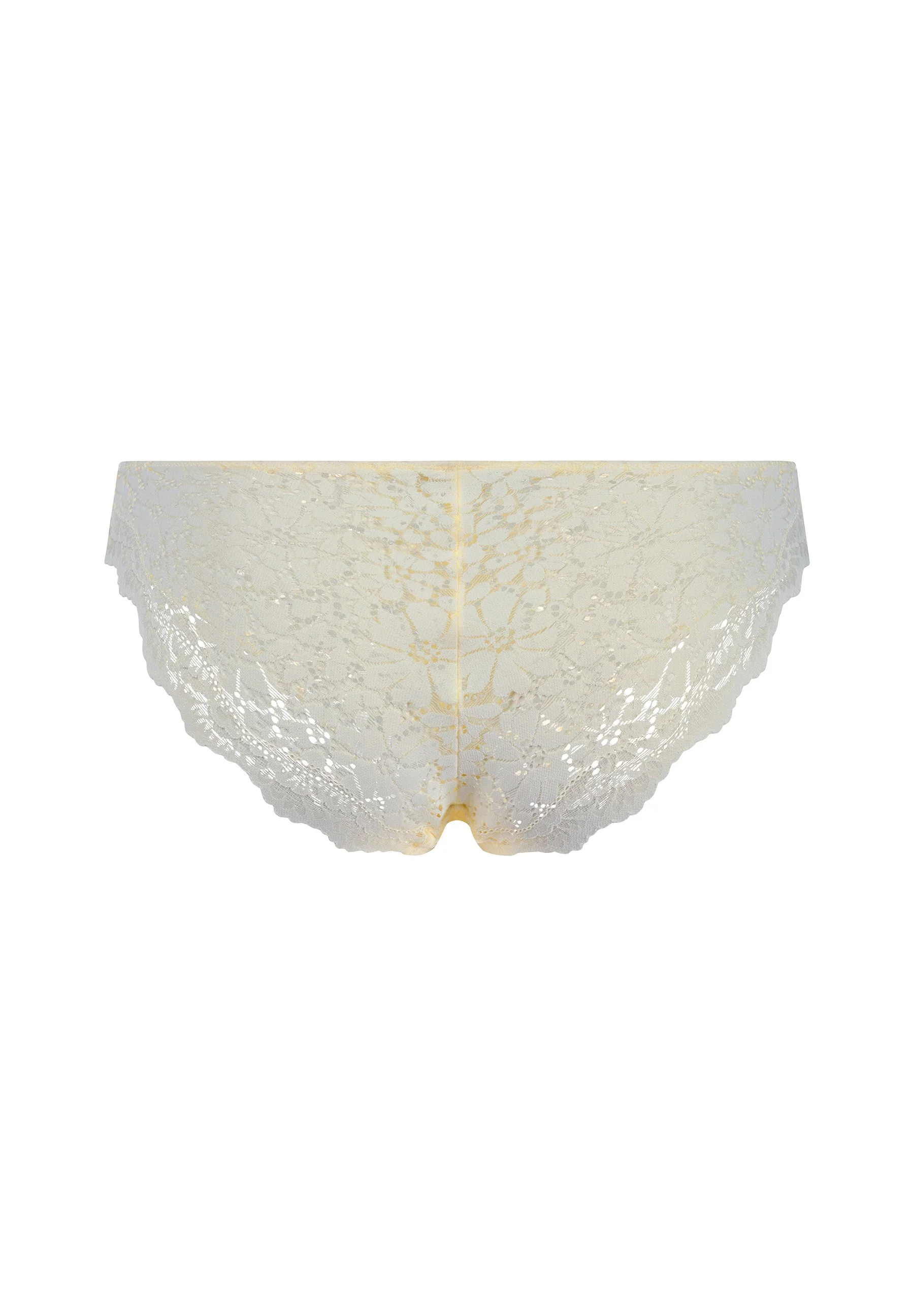 Wonderfulace Bikini briefs | ivory 081163-087608 - Image 4