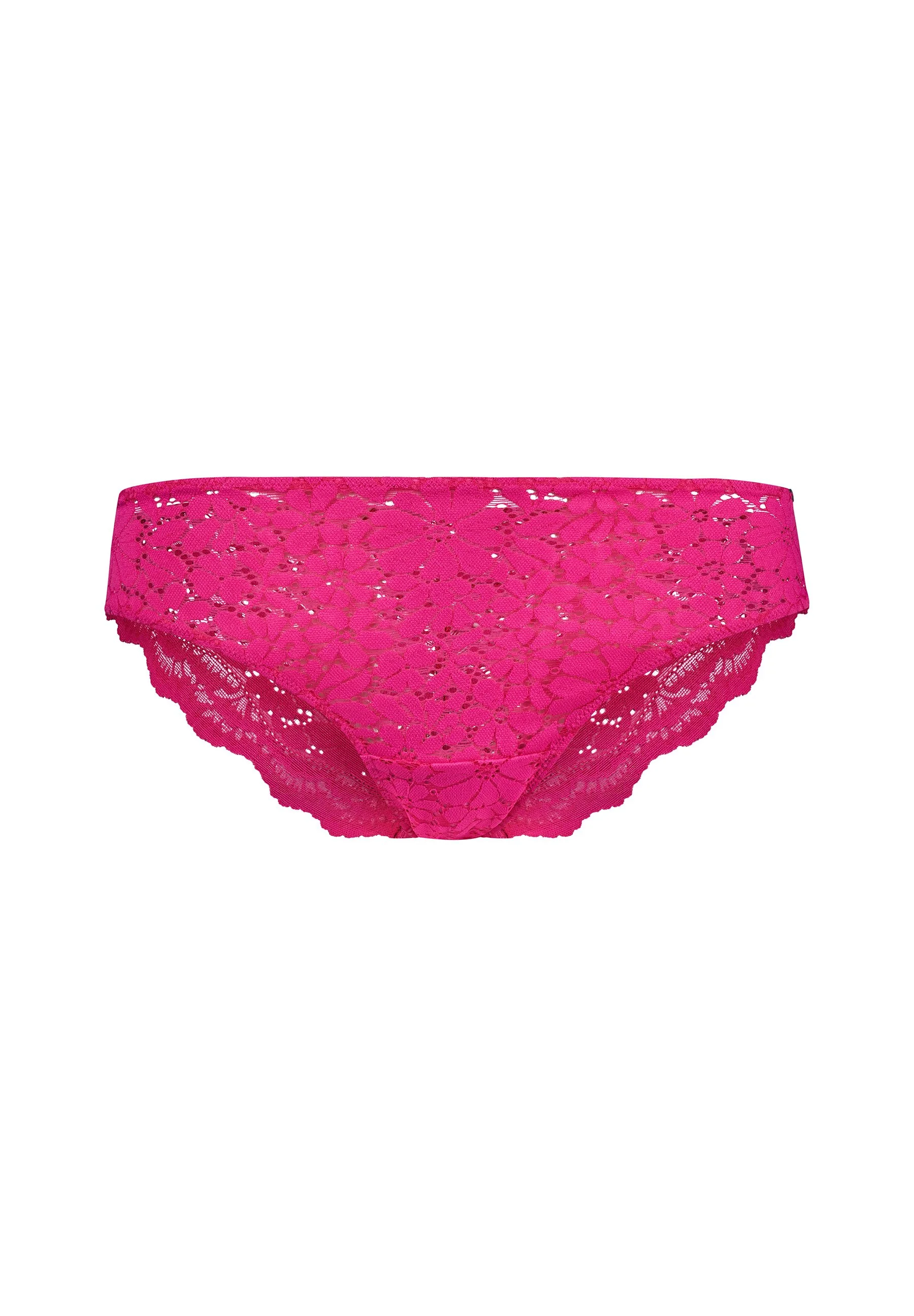 Wonderfulace Bikini briefs | vision pink 081163-08S566 - Image 3