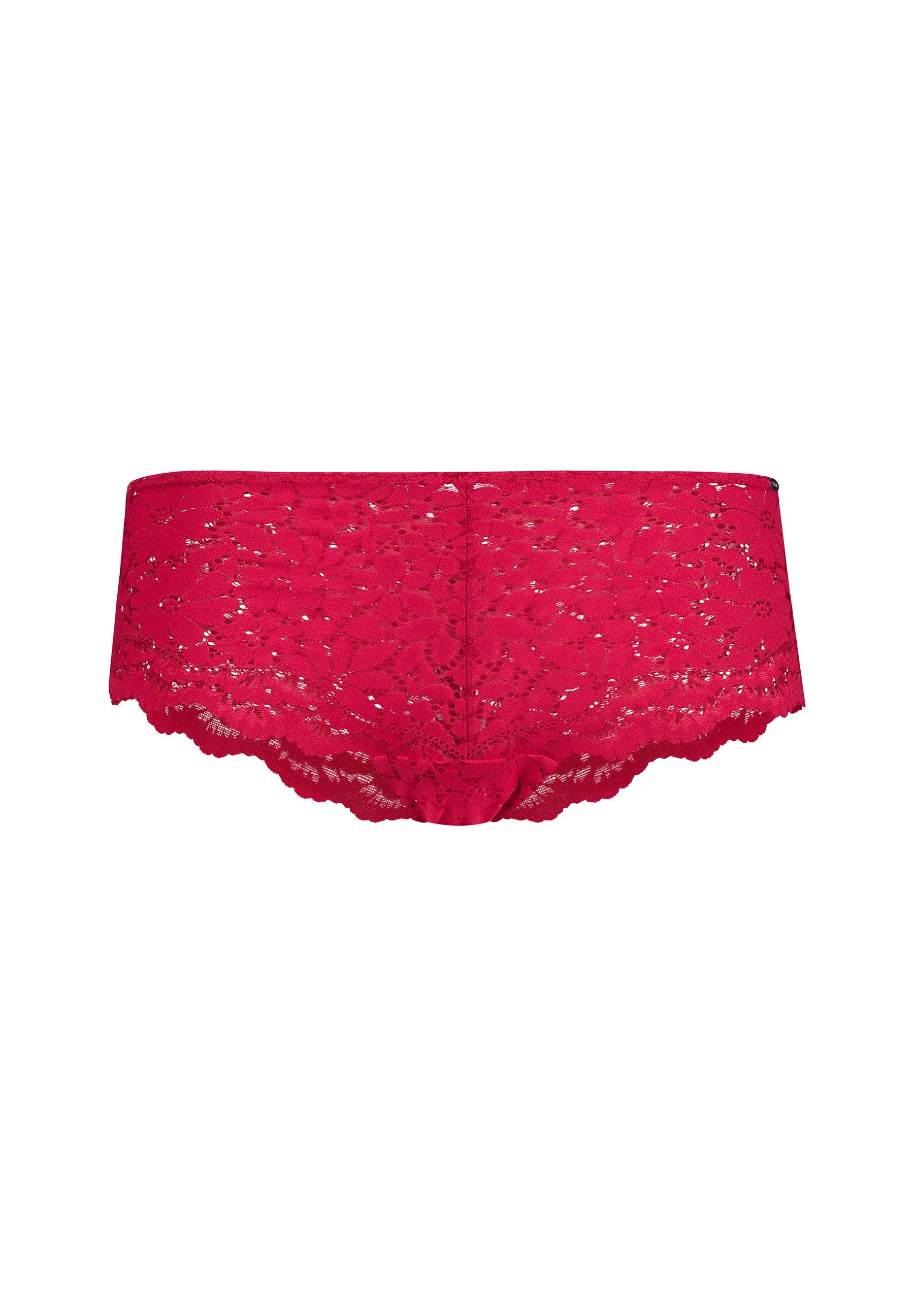 Wonderfulace Cheeky panty | be red 081165-08S554 - Image 3
