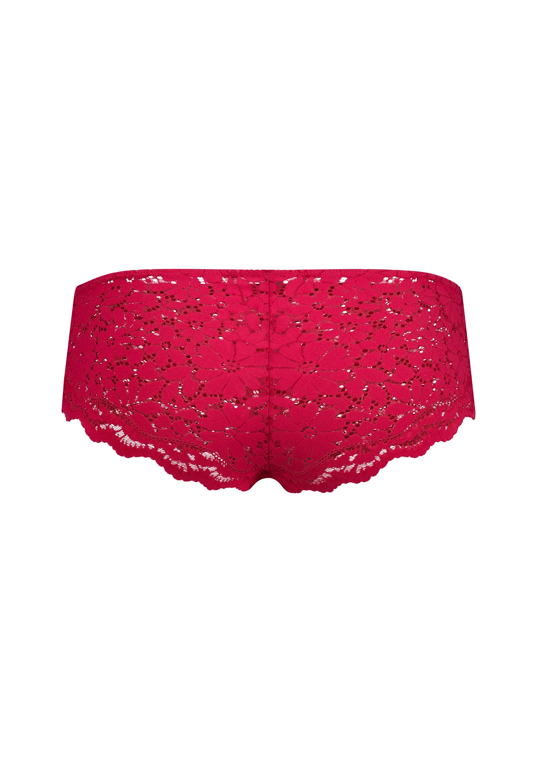 Wonderfulace Cheeky panty | be red 081165-08S554 - Image 4