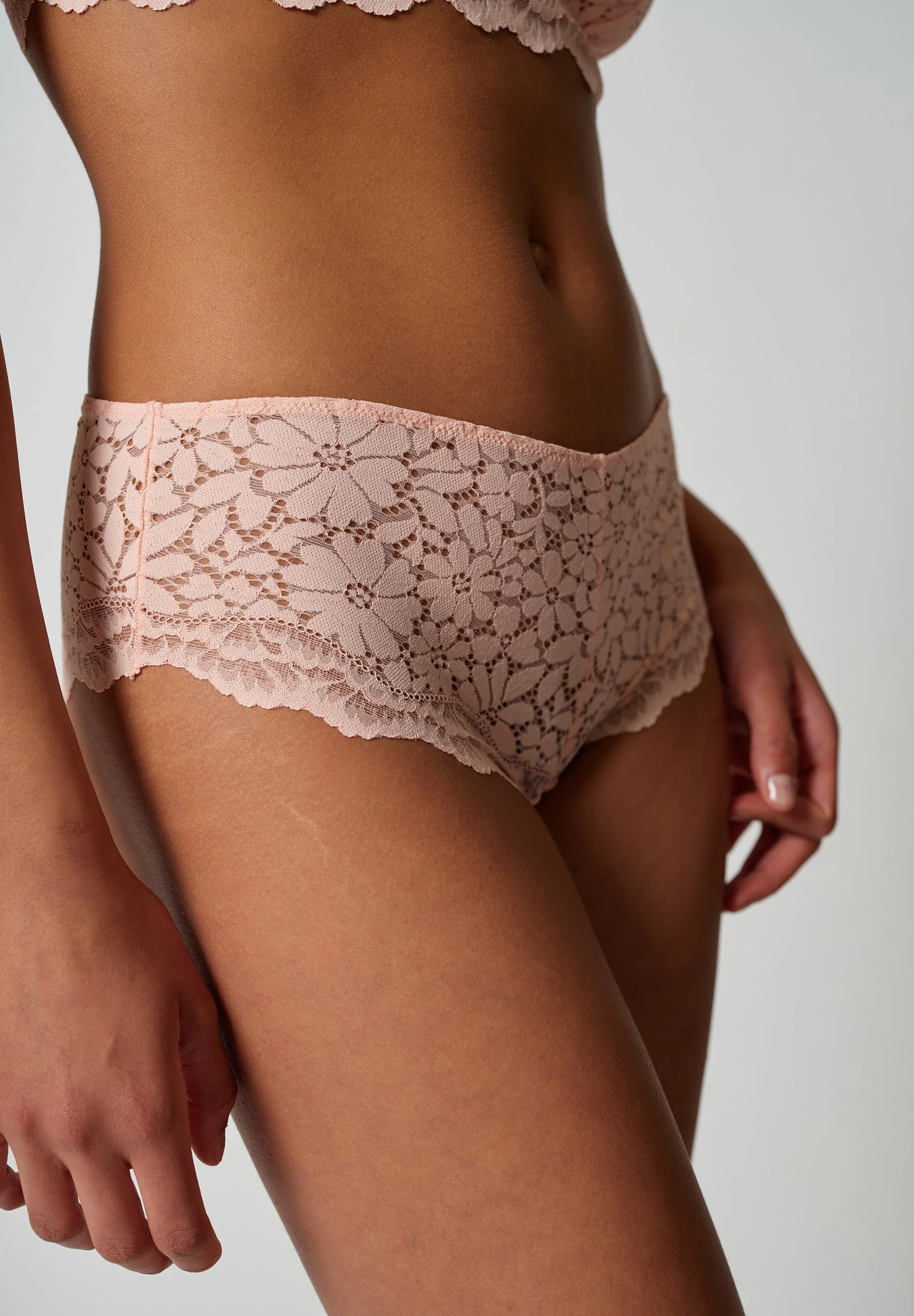 Wonderfulace Cheeky panty | be seastar 081165-08S558 - Image 5