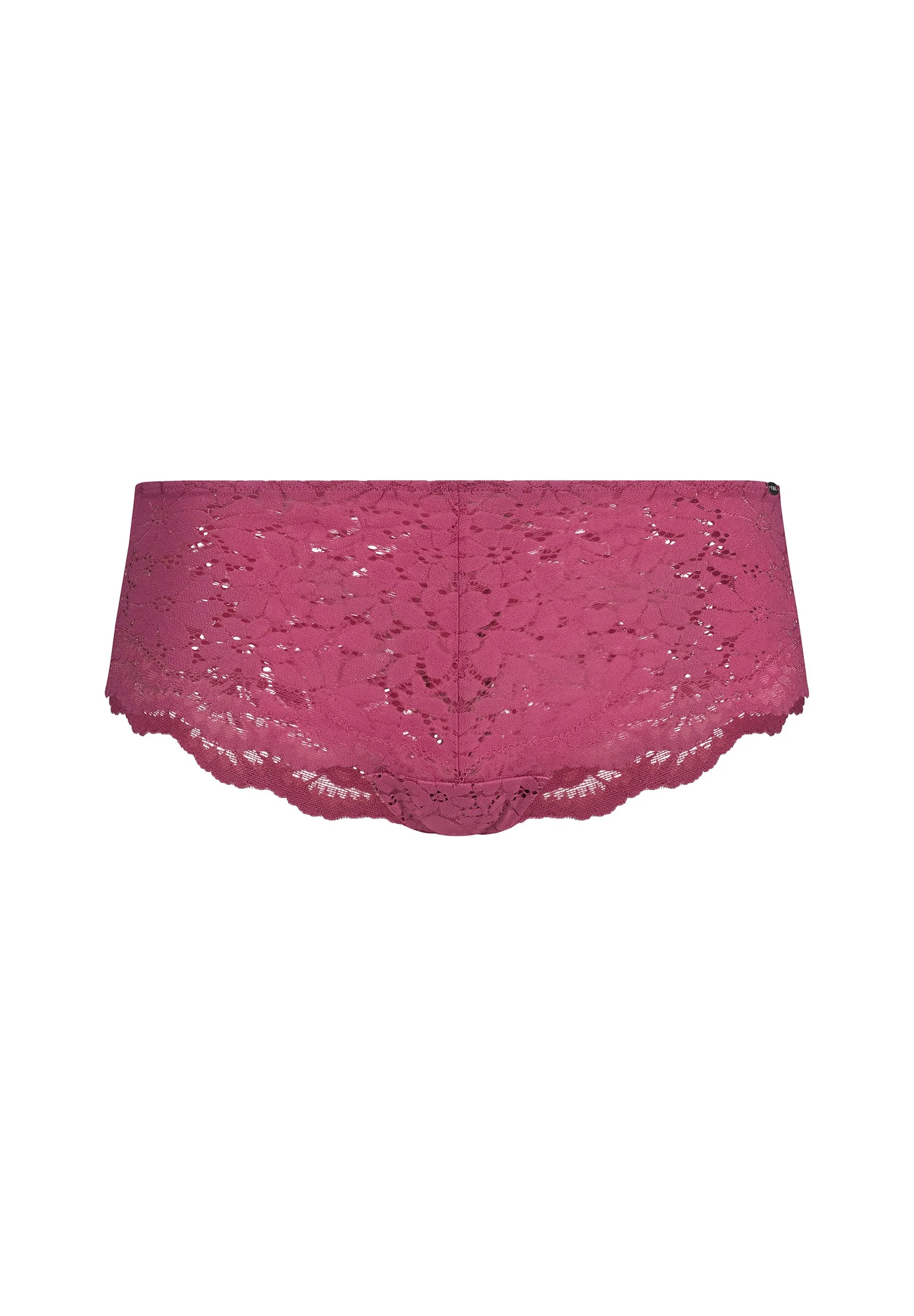 Wonderfulace Cheeky panty | fading berry 081165-08S643 - Image 3