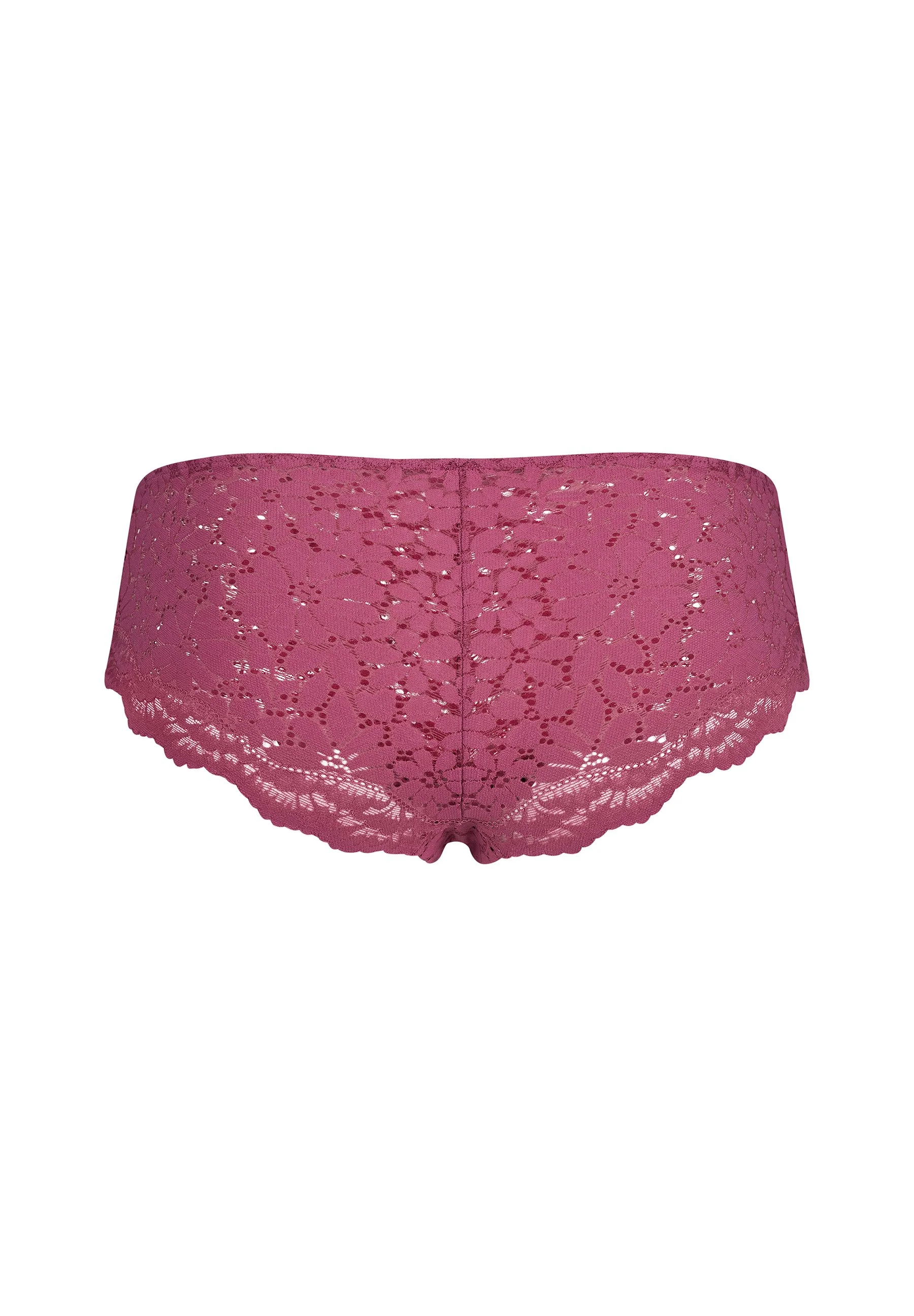 Wonderfulace Cheeky panty | fading berry 081165-08S643 - Image 4
