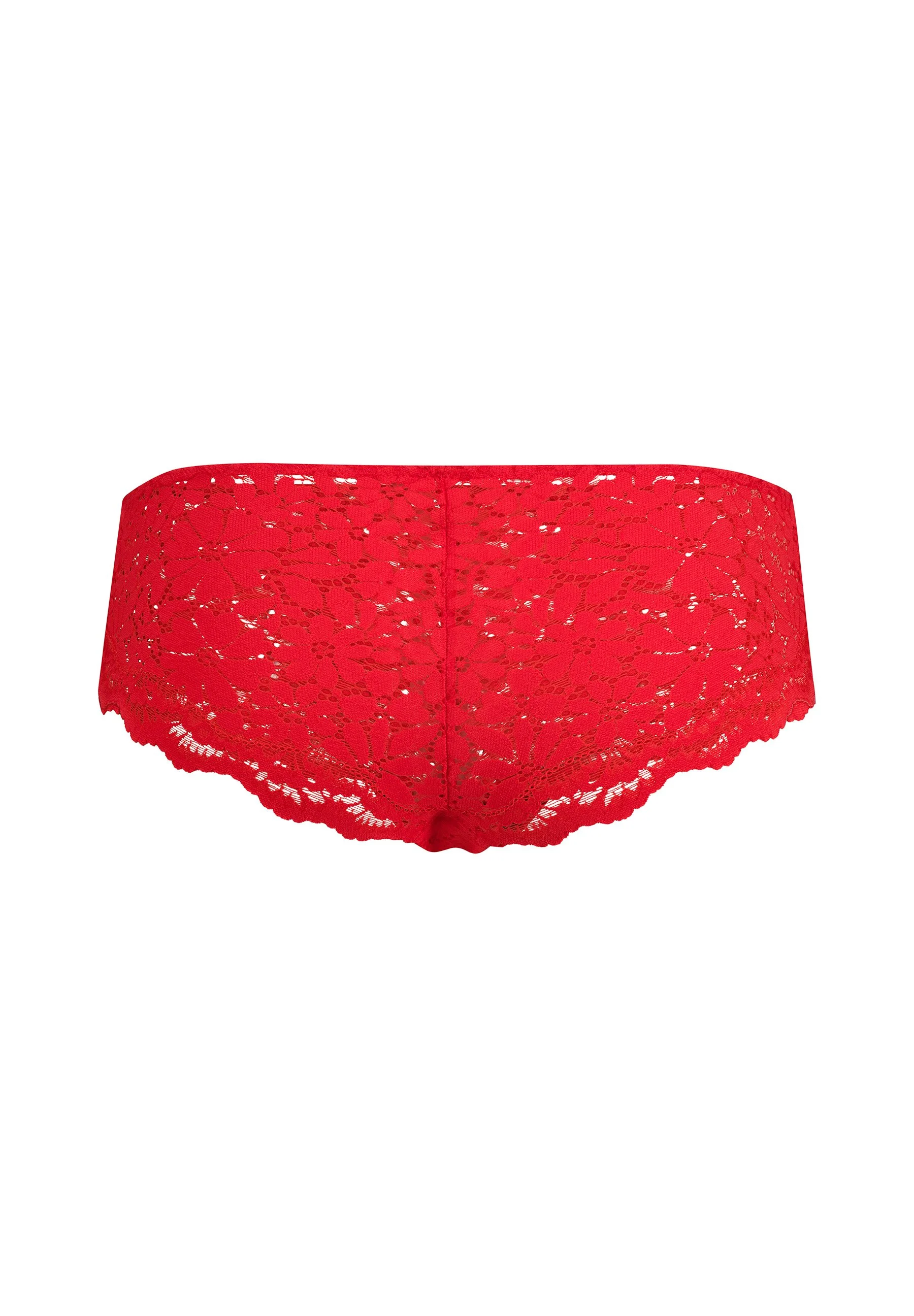 Wonderfulace Cheeky panty | high risk red 081165-08S859 - Image 4