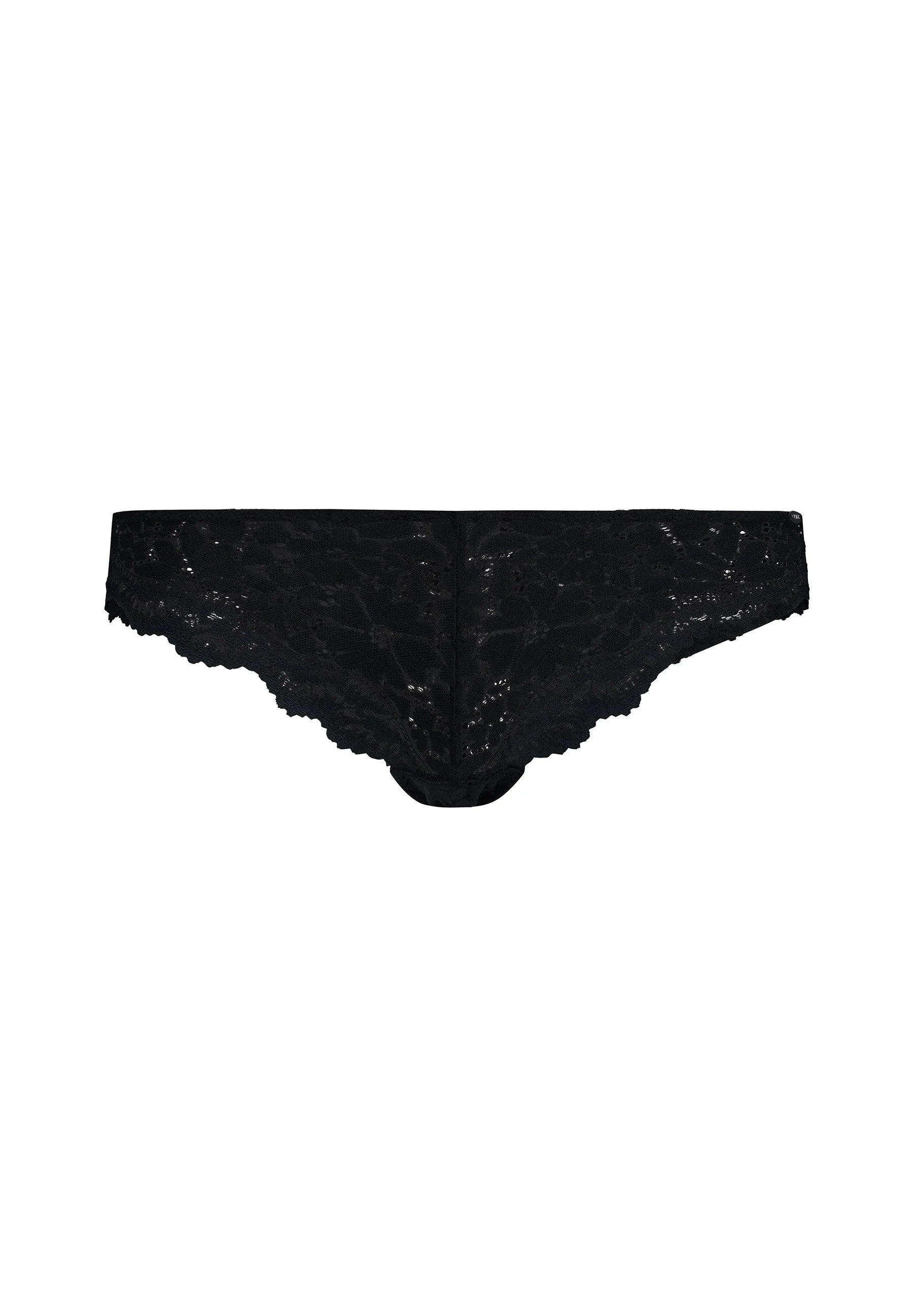 Wonderfulace Cheeky thong | black 081167-087665 - Image 3