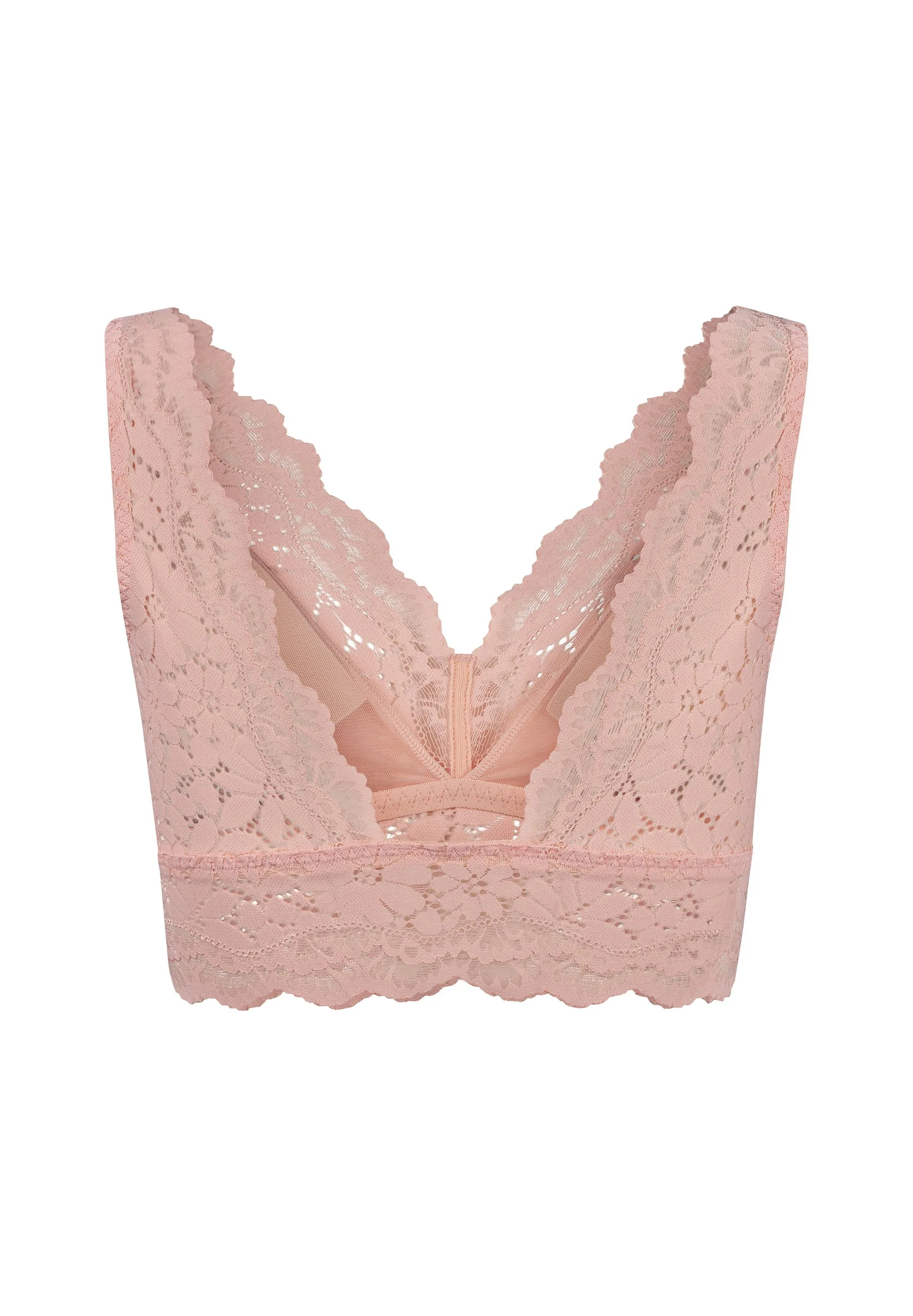 Wonderfulace Crop top remov. pads | be seastar 082902-08S558 - Image 4
