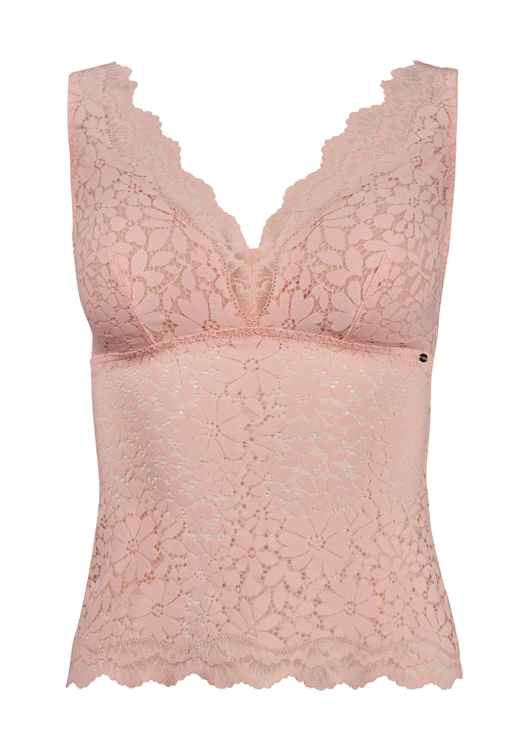 Wonderfulace Top with remov. pads | be seastar 082895-08S558 - Image 3