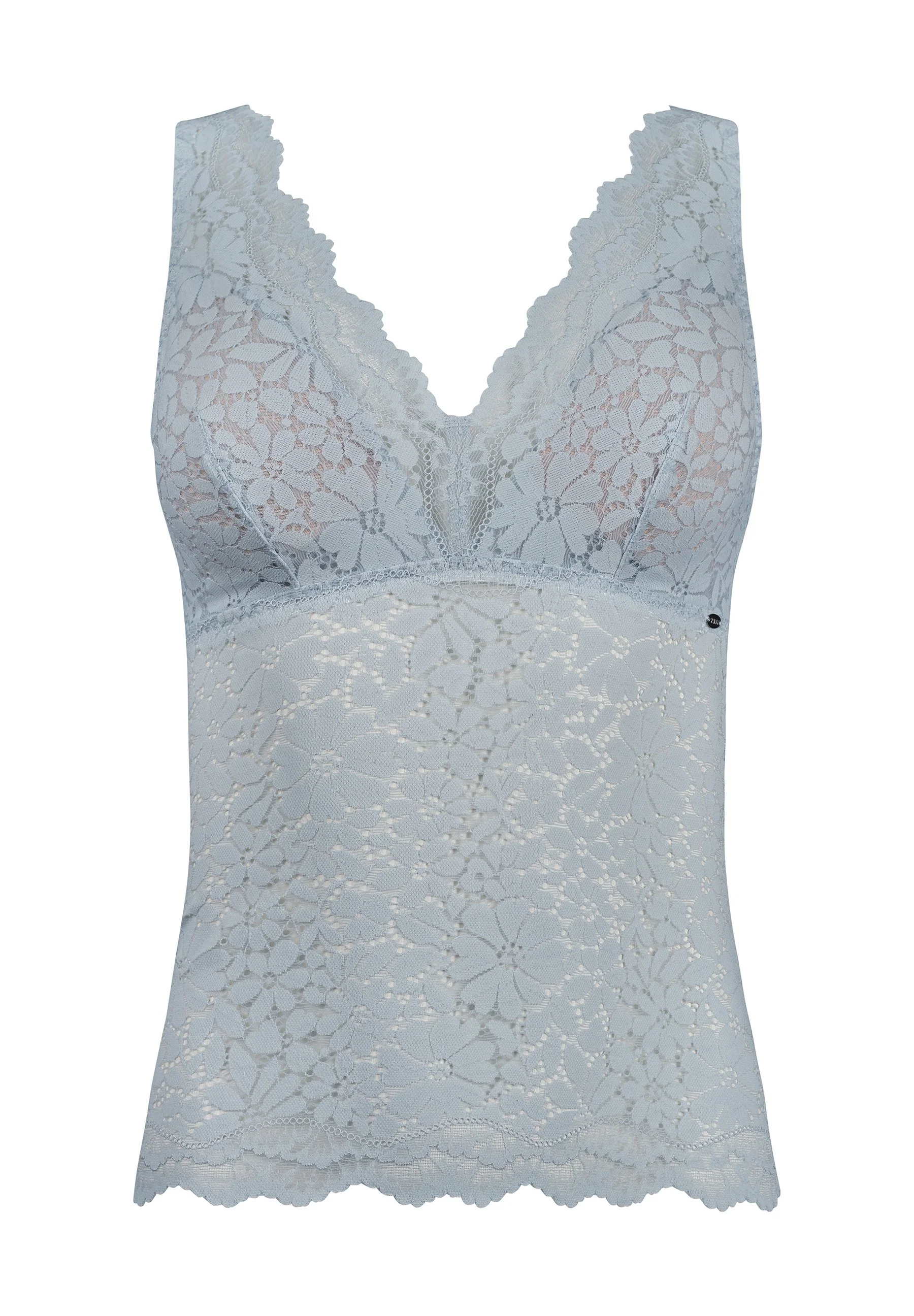 Wonderfulace Top with remov. pads | cheeky ice 082895-08S550 - Image 3