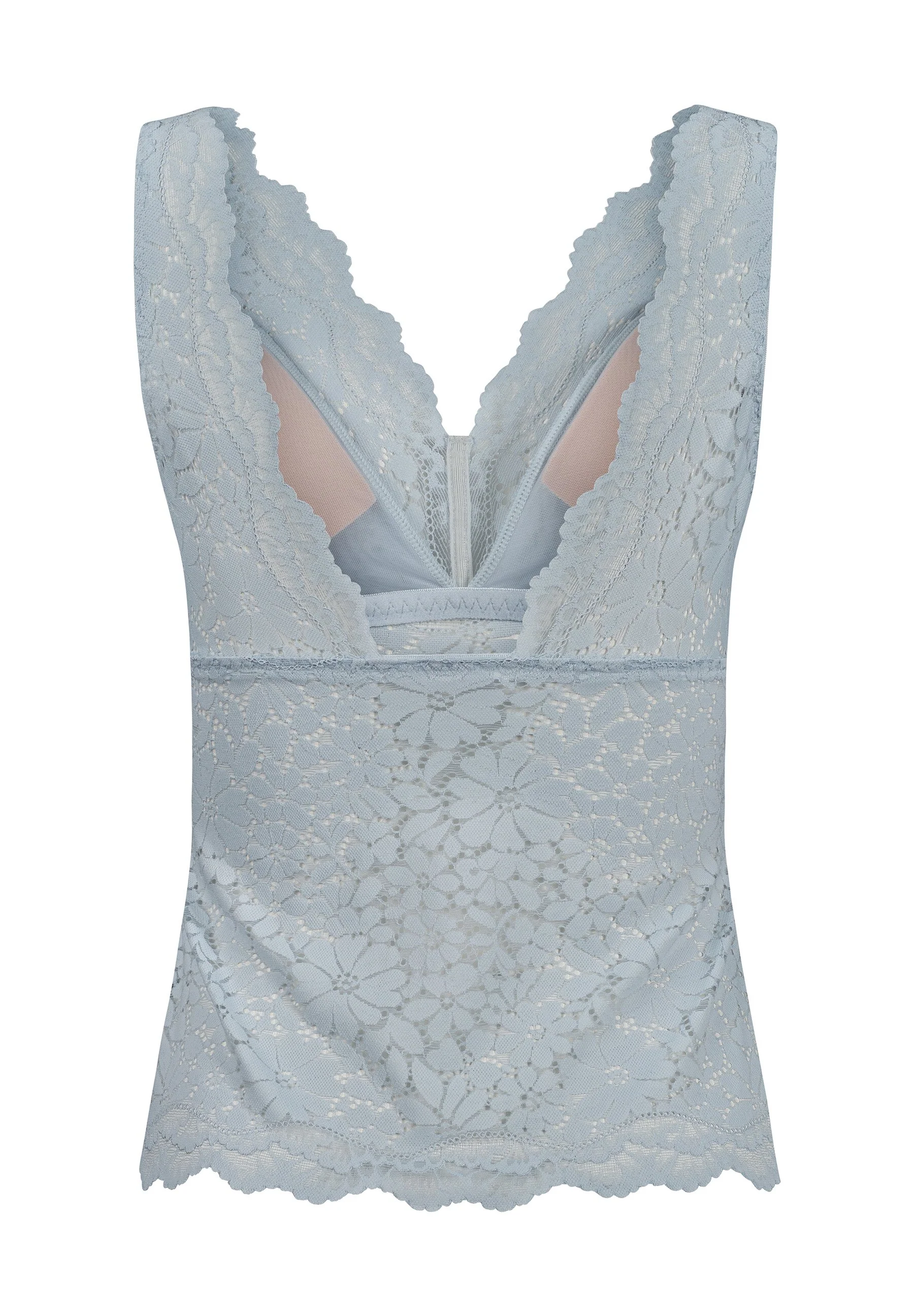 Wonderfulace Top with remov. pads | cheeky ice 082895-08S550 - Image 4