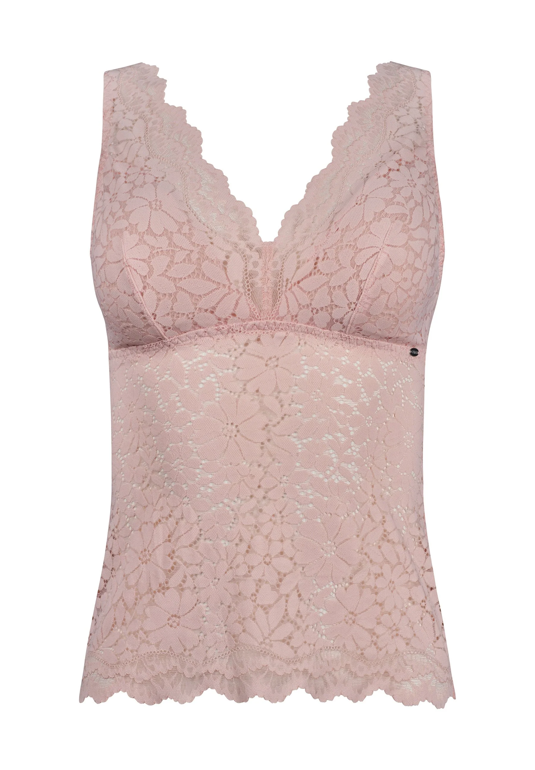 Wonderfulace Top with remov. pads | rose dust 082895-08S567 - Image 3